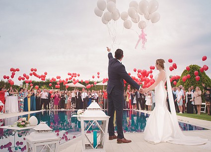 Marry / Pre wedding