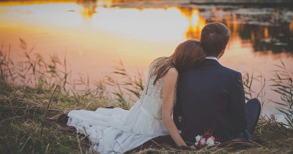 Marry / Pre wedding
