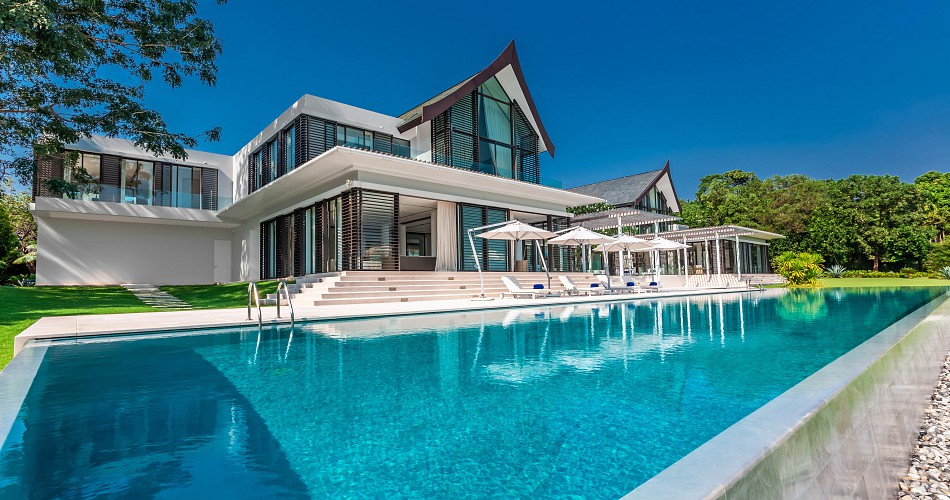  Villa VERAI