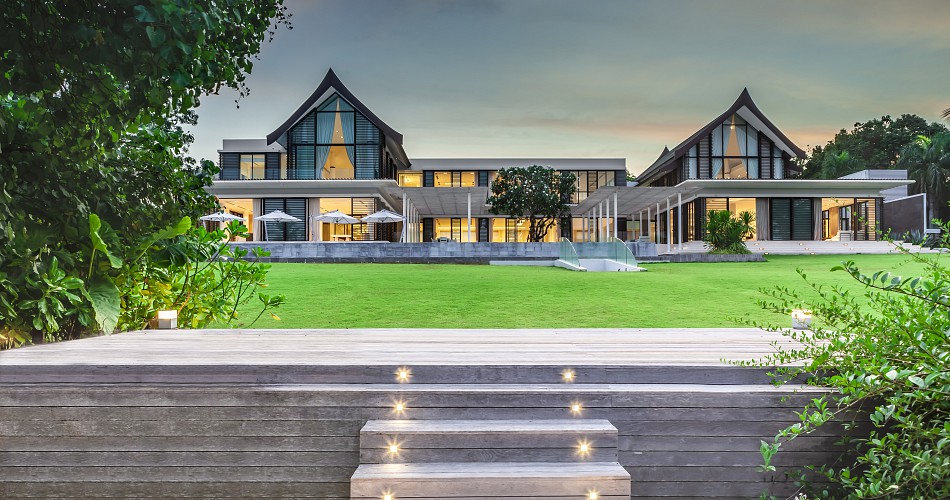  Villa VERAI