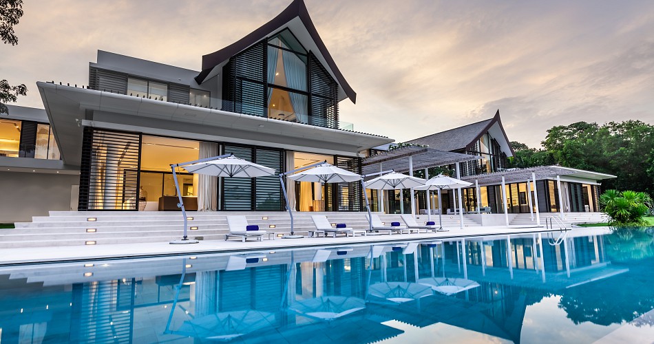  Villa VERAI
