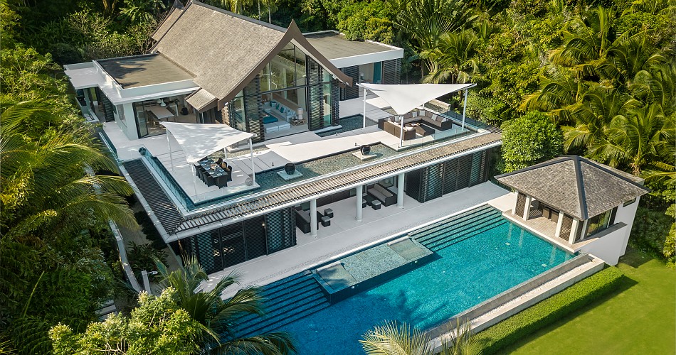 Villa VIKASA
