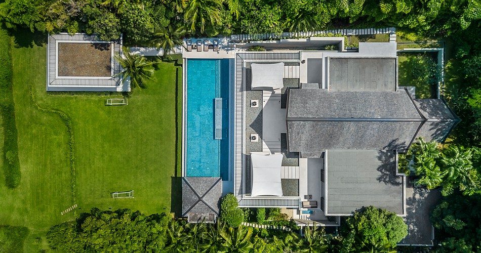Villa VIKASA