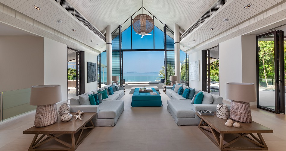Villa VIKASA