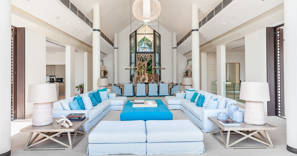 Villa VIKASA