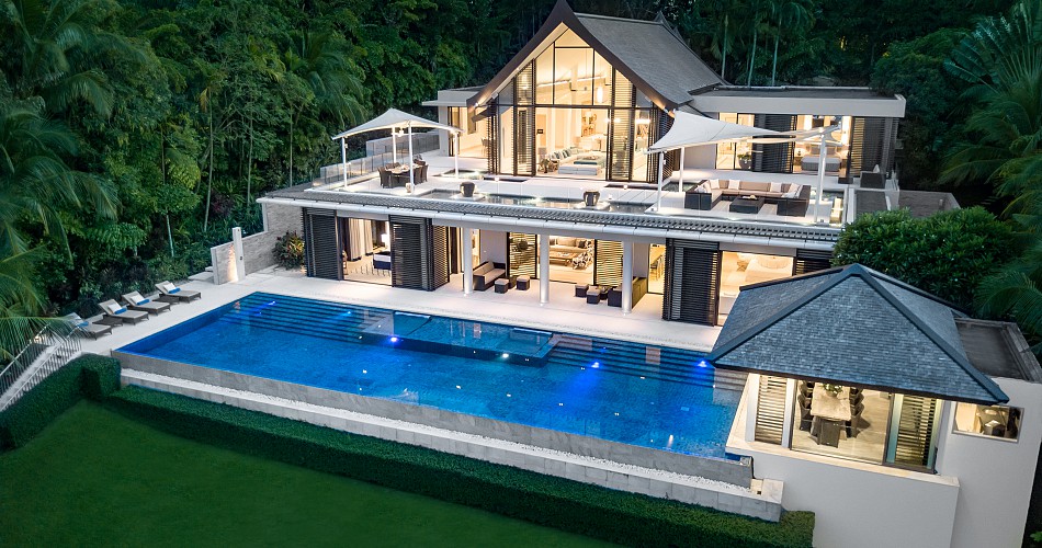 Villa VIKASA