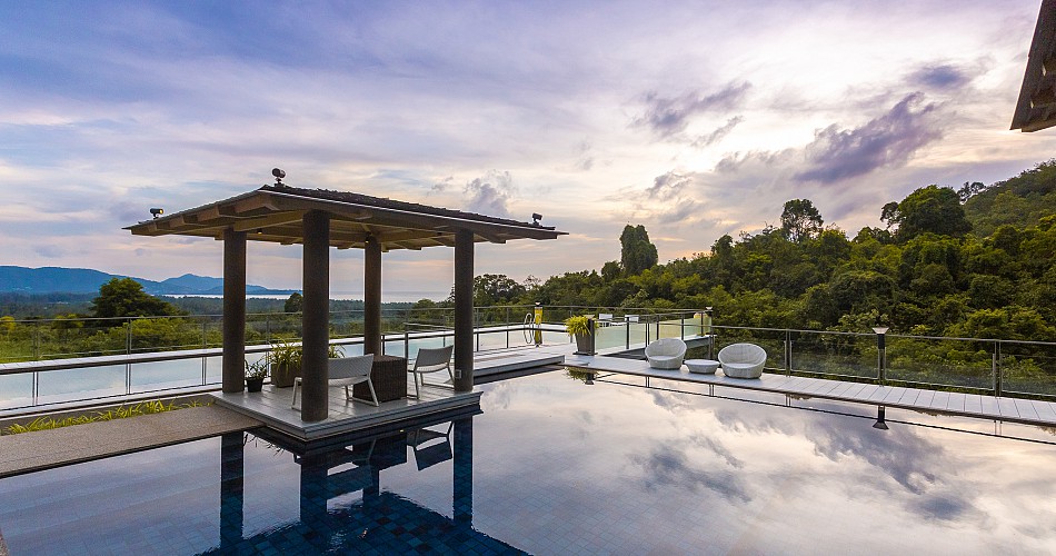 Villa Suriyan