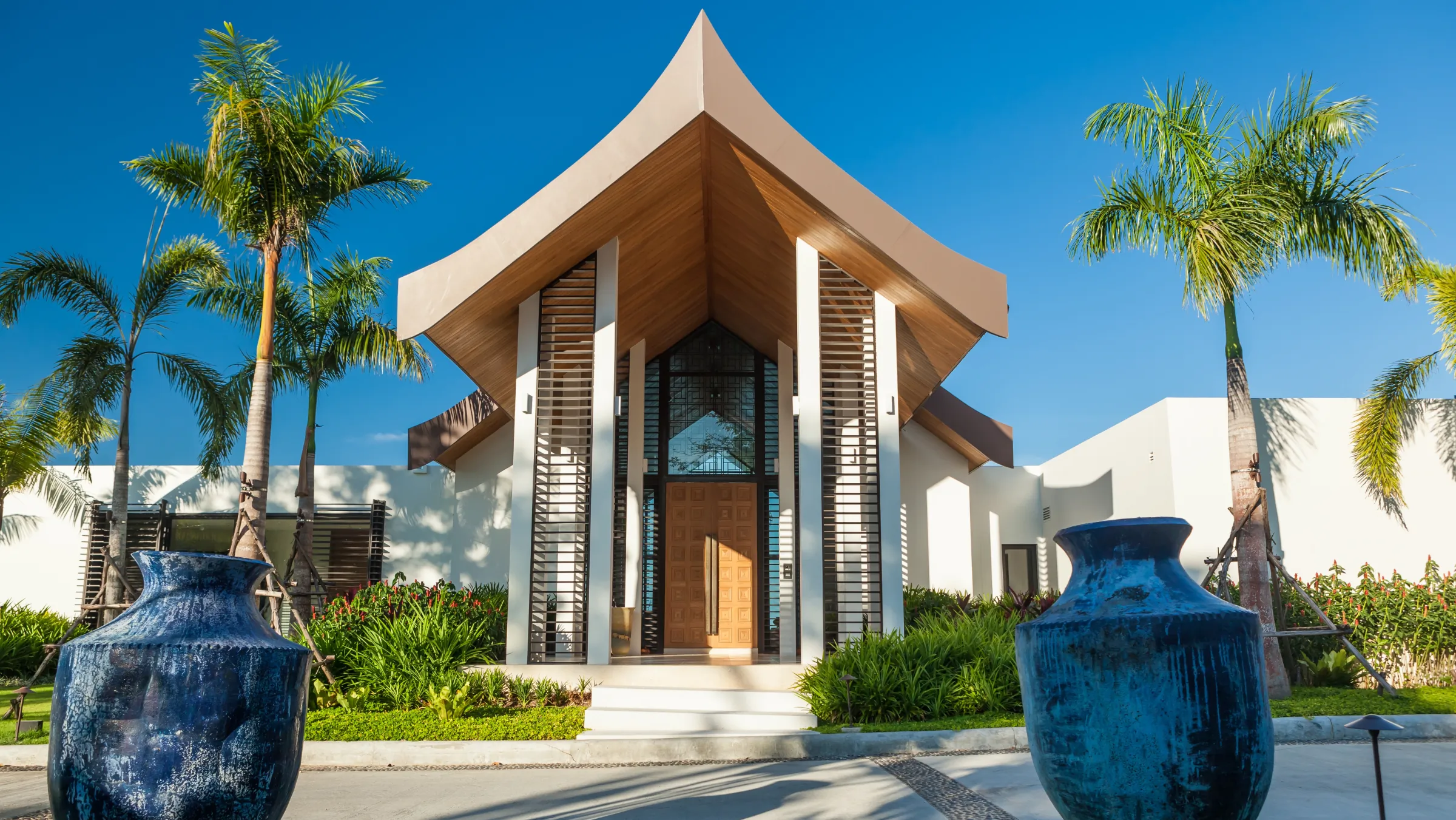 Villa Amarapura – 7 Bedroom hero view